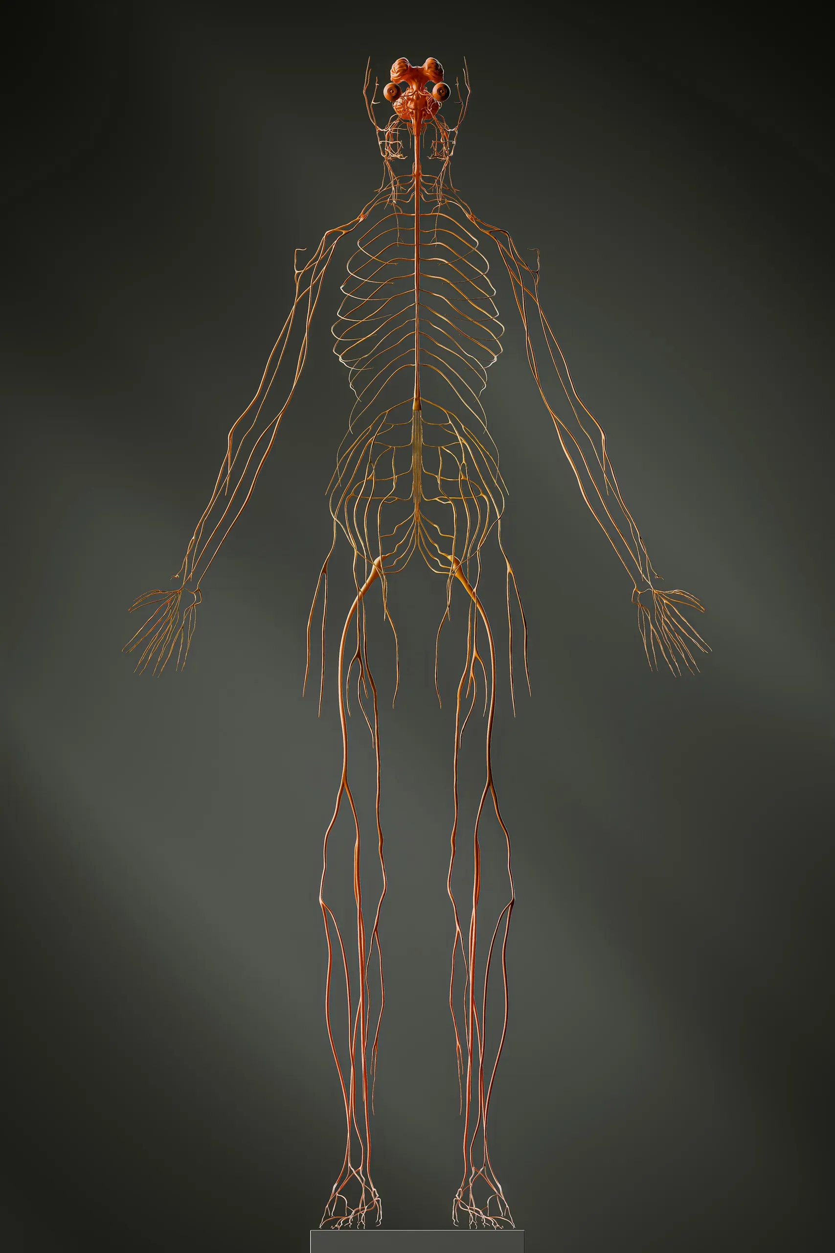 Interior de la consulta de fisioterapia